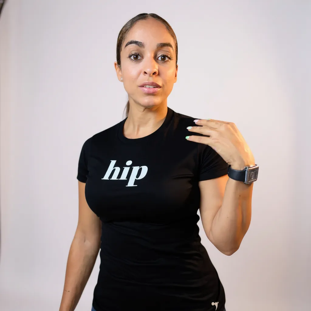 HIP - Women's Casual Crew