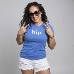 HIP - Women's Casual Crew
