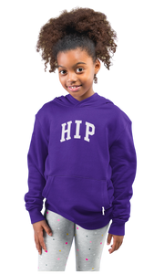 HIP Kids - Unisex Hoodie