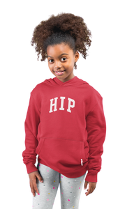 HIP Kids - Unisex Hoodie