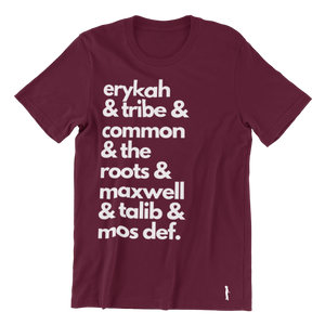 HIP~Soul Tee (Unisex)