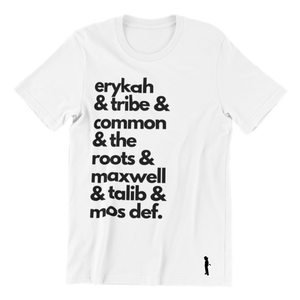 HIP~Soul Tee (Unisex)
