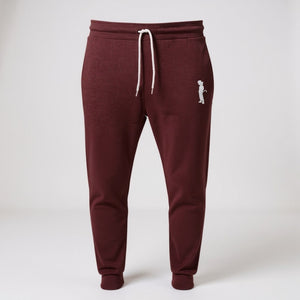 Premium Embroidered HipCat Joggers