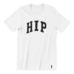 Hip - Unisex Fitted Tee