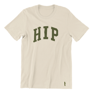Hip - Unisex Fitted Tee