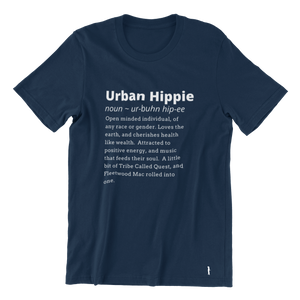 Urban Hippie Definition ~ Crew