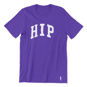 Hip - Unisex Fitted Tee