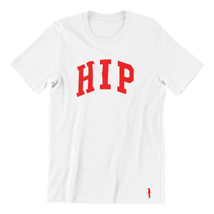 Hip - Unisex Fitted Tee