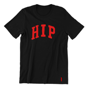 Hip - Unisex Fitted Tee