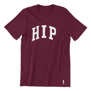 Hip - Unisex Fitted Tee