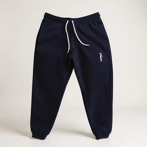 Premium Embroidered HipCat Joggers