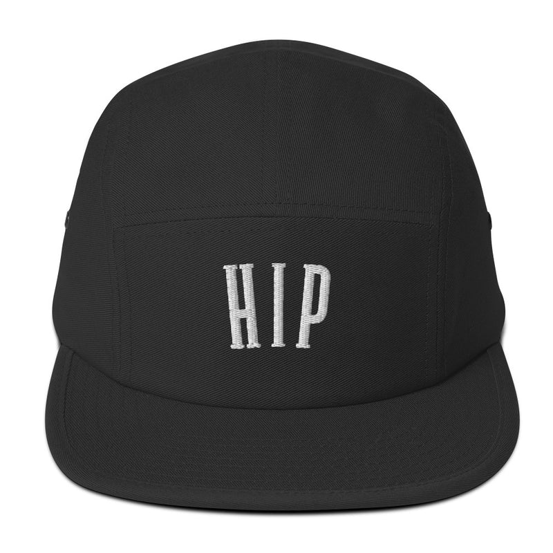 Five Panel Cap - HIP