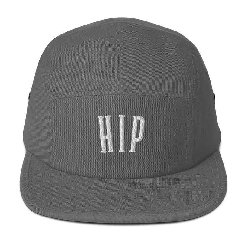 Five Panel Cap - HIP