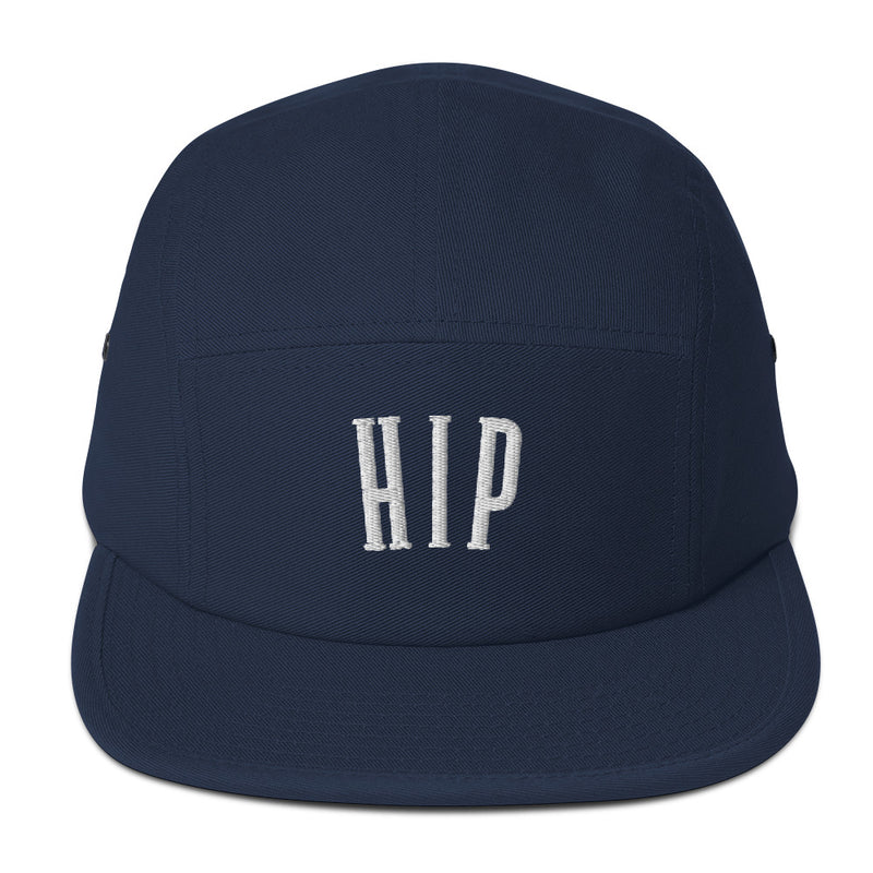 Five Panel Cap - HIP