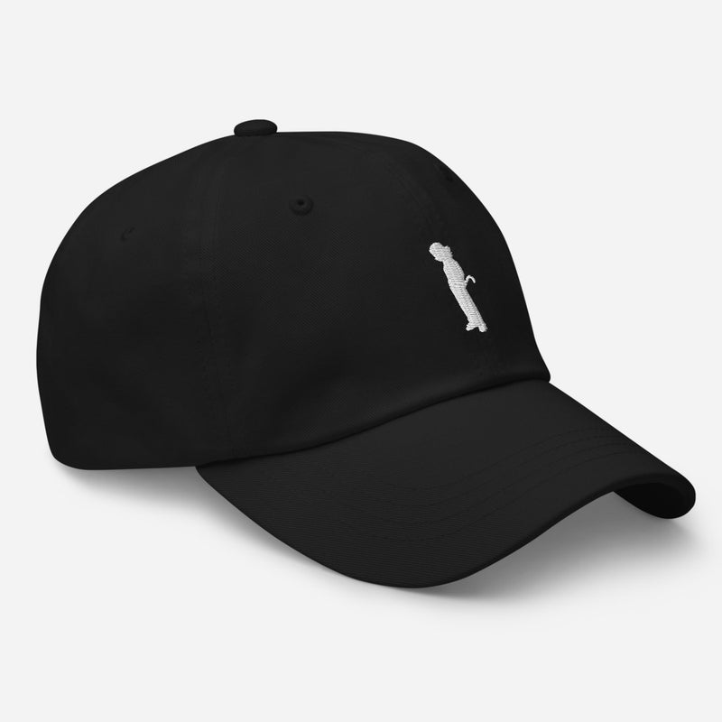 Dad Hat - HIPCAT Silhouette