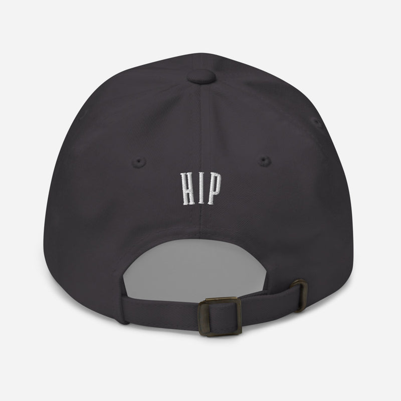 Dad Hat - HIPCAT Silhouette