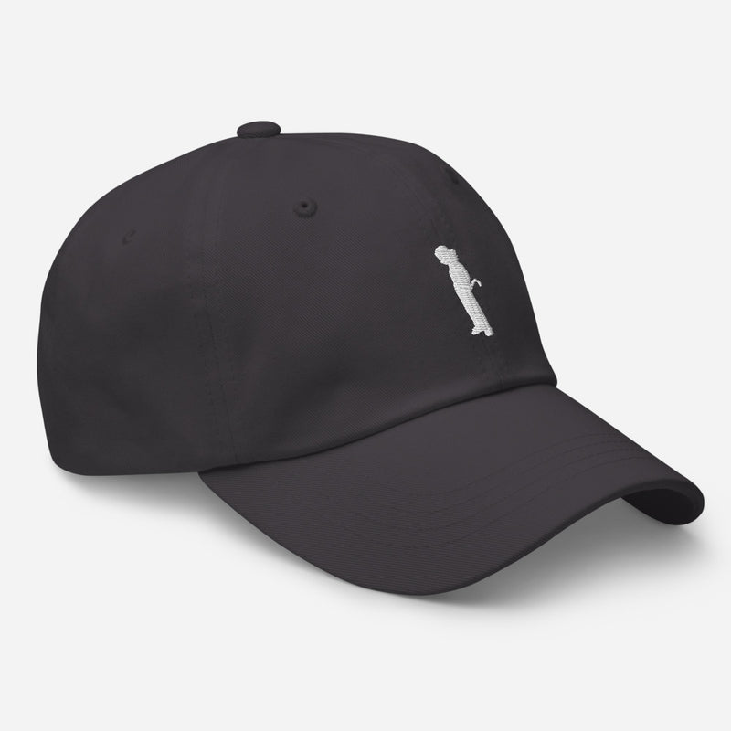 Dad Hat - HIPCAT Silhouette