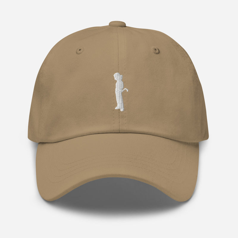 Dad Hat - HIPCAT Silhouette