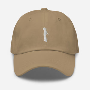 Dad Hat - HIPCAT Silhouette