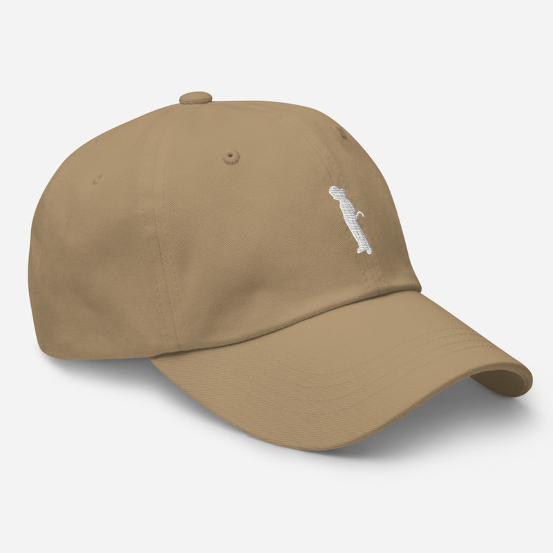 Dad Hat - HIPCAT Silhouette