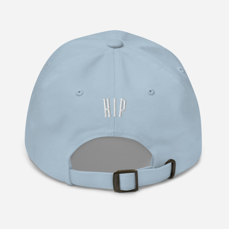 Dad Hat - HIPCAT Silhouette