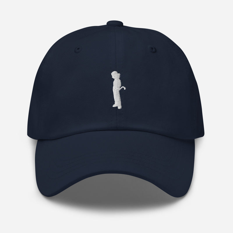 Dad Hat - HIPCAT Silhouette