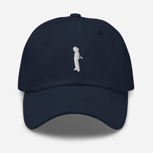 Dad Hat - HIPCAT Silhouette