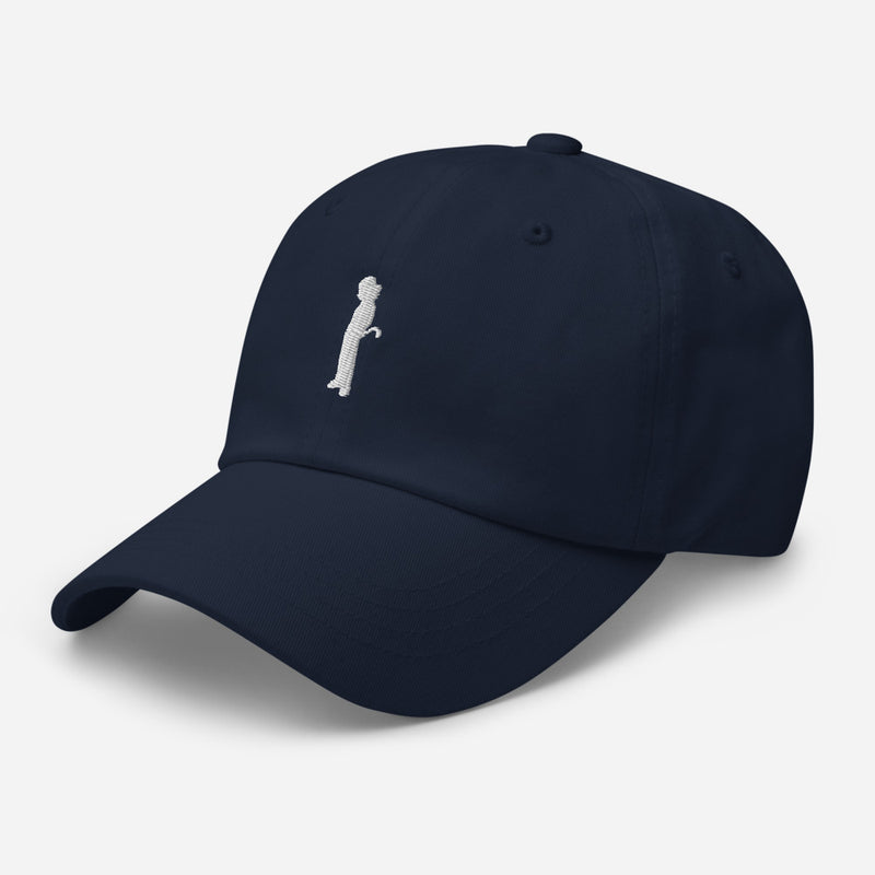 Dad Hat - HIPCAT Silhouette