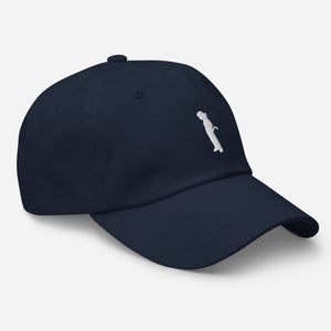 Dad Hat - HIPCAT Silhouette
