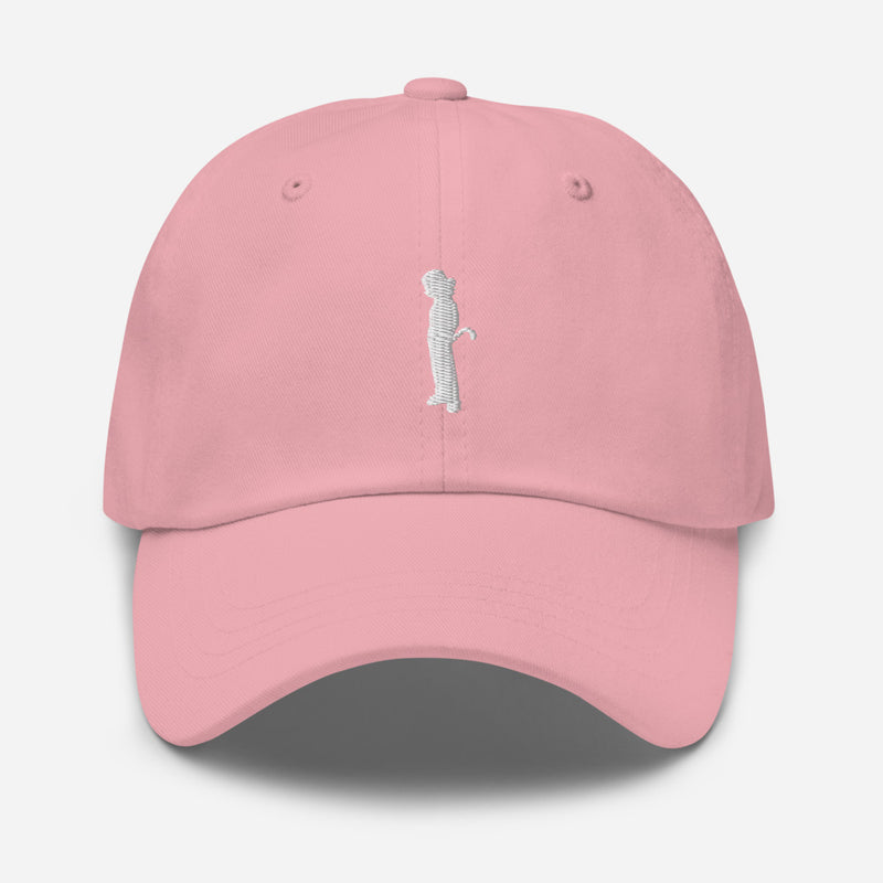 Dad Hat - HIPCAT Silhouette