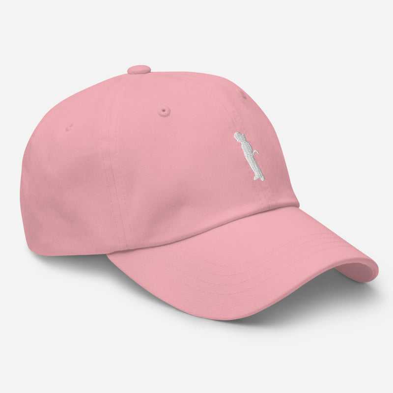 Dad Hat - HIPCAT Silhouette