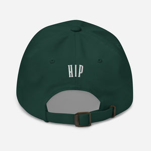 Dad Hat - HIPCAT Silhouette