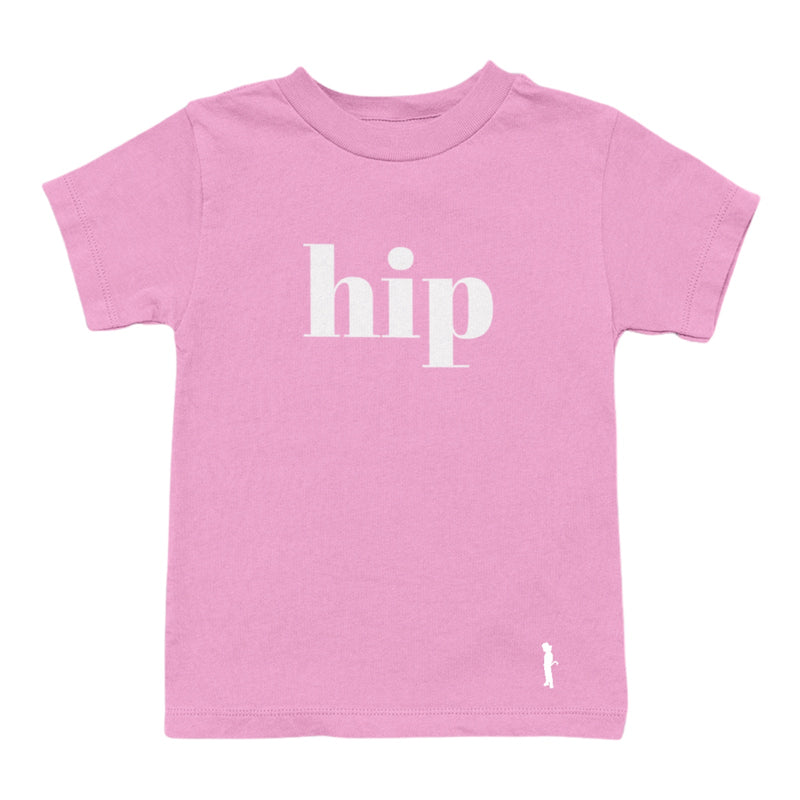 HIP Kids ~ Unisex Crews