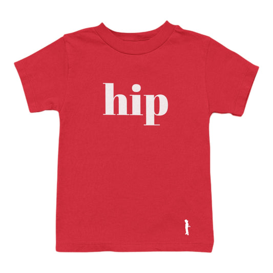 HIP Kids ~ Unisex Crews