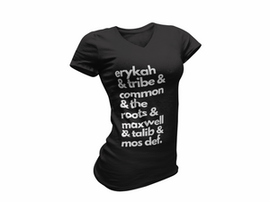 HIP Soul  V~Neck