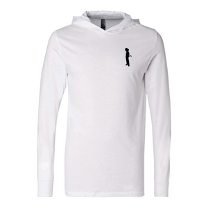 HIPCAT T-Shirt Hoodies (Unisex)