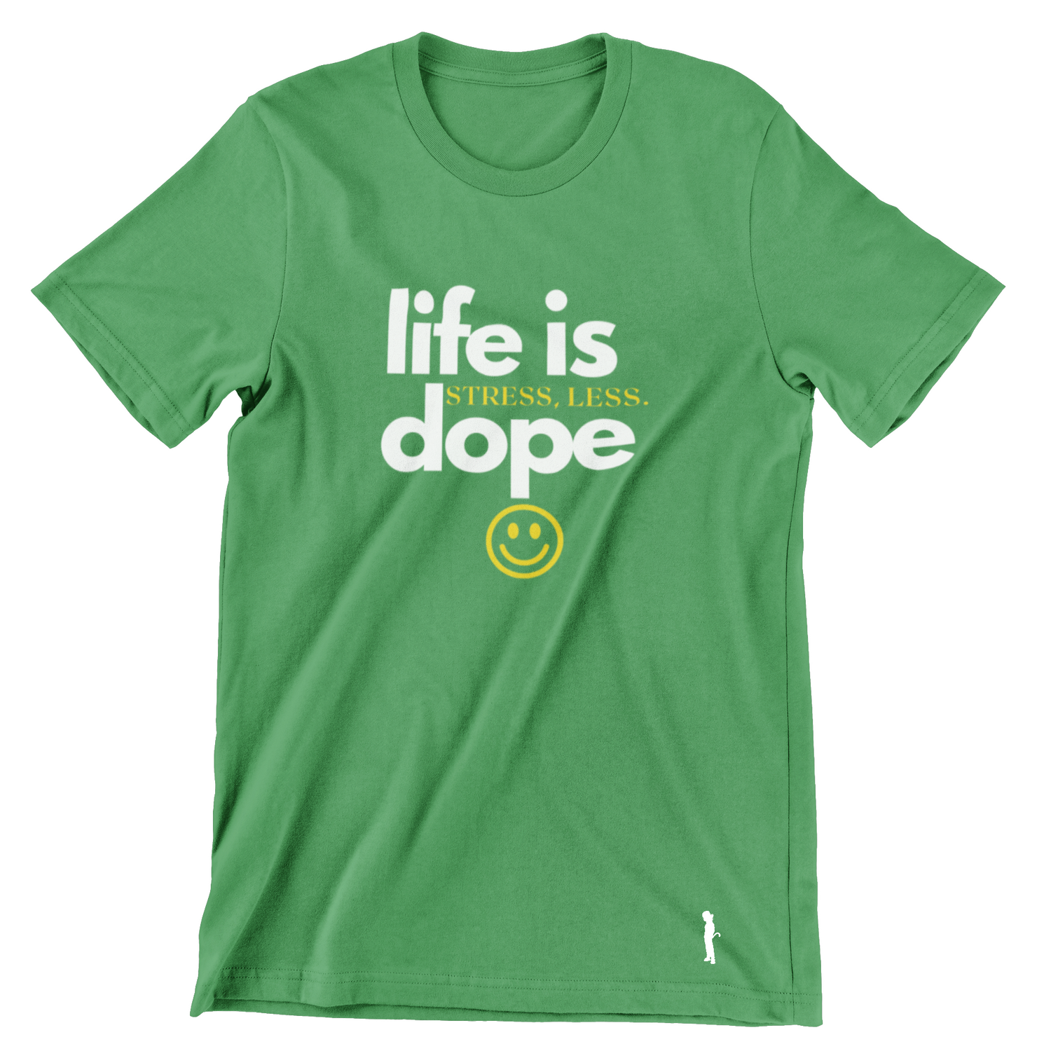 Life Is Dope ~ Casual Crew