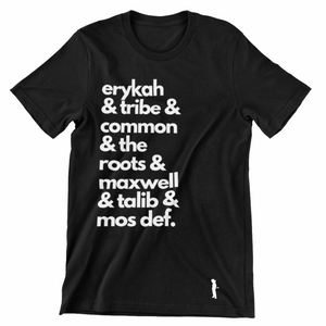 HIP~Soul Tee (Unisex)