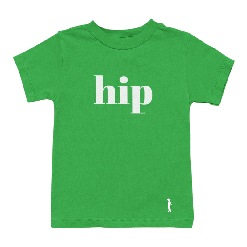 HIP Kids ~ Unisex Crews