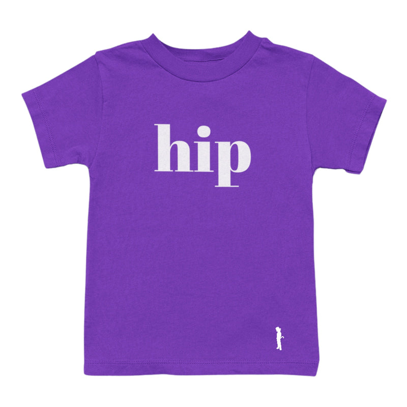 HIP Kids ~ Unisex Crews