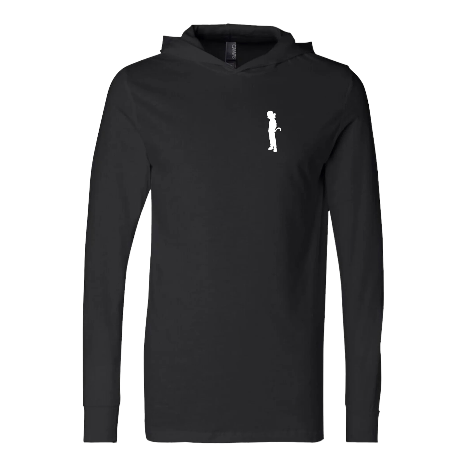 HIPCAT T-Shirt Hoodies (Unisex)