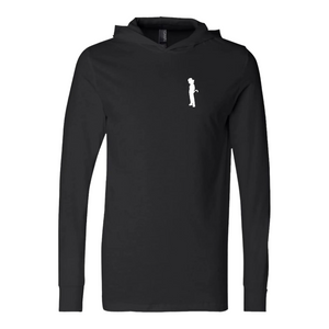 HIPCAT T-Shirt Hoodies (Unisex)