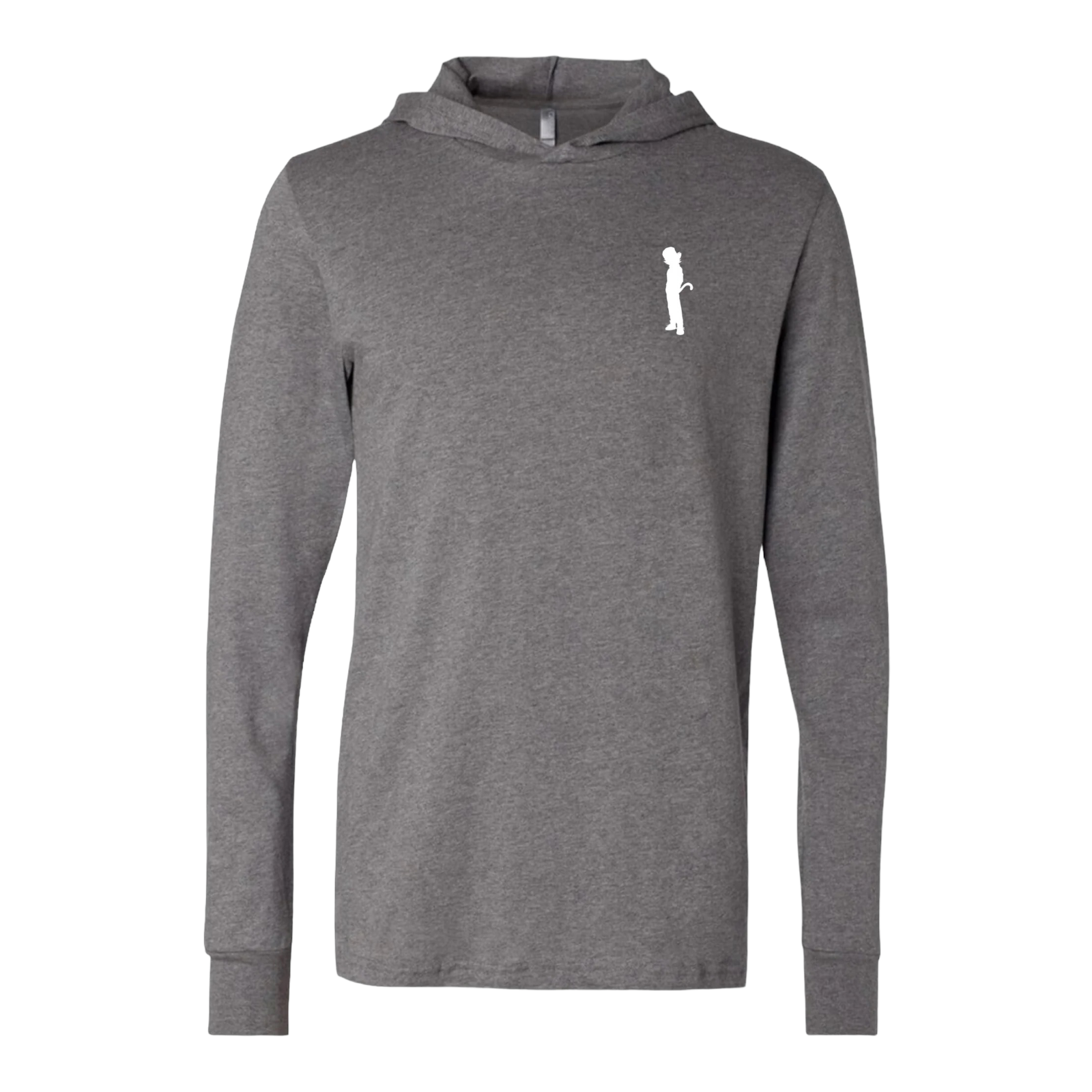HIPCAT T-Shirt Hoodies (Unisex)