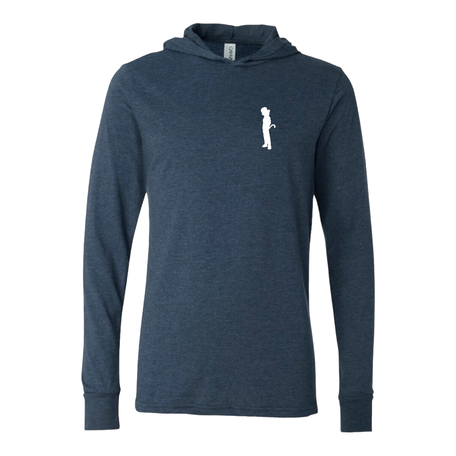 HIPCAT T-Shirt Hoodies (Unisex)