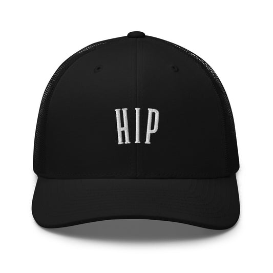 Trucker Cap - HIP