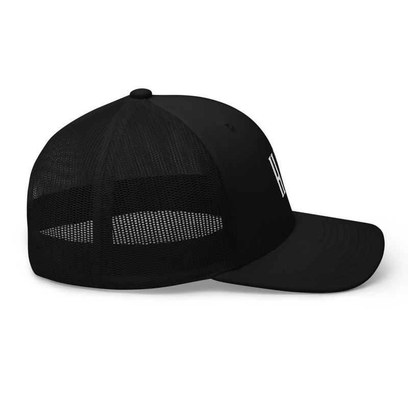 Trucker Cap - HIP