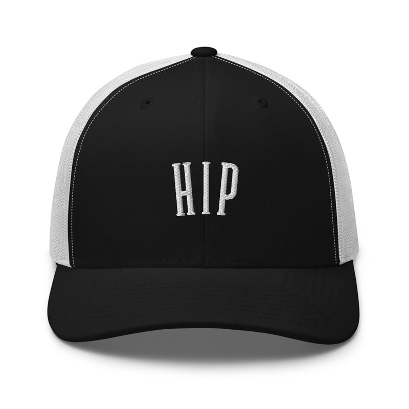 Trucker Cap - HIP