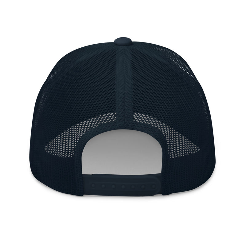 Trucker Cap - HIP