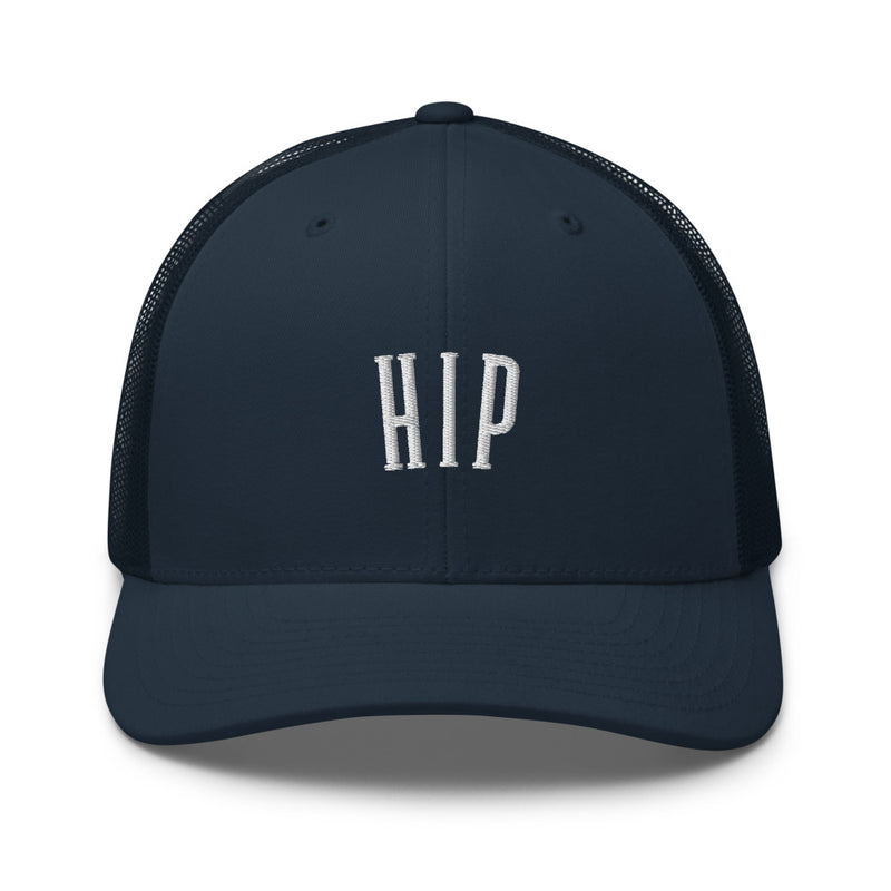 Trucker Cap - HIP