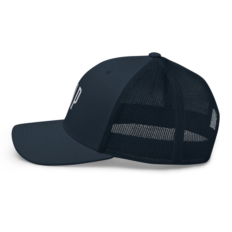 Trucker Cap - HIP